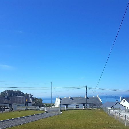Wild Atlantic Way Cottage Dooagh Bagian luar foto