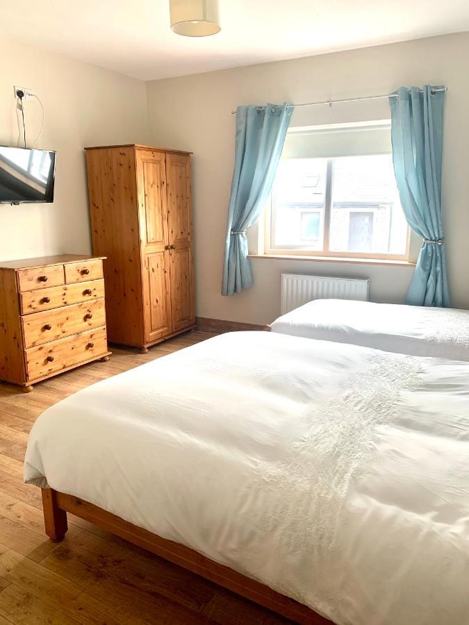 Wild Atlantic Way Cottage Dooagh Bagian luar foto