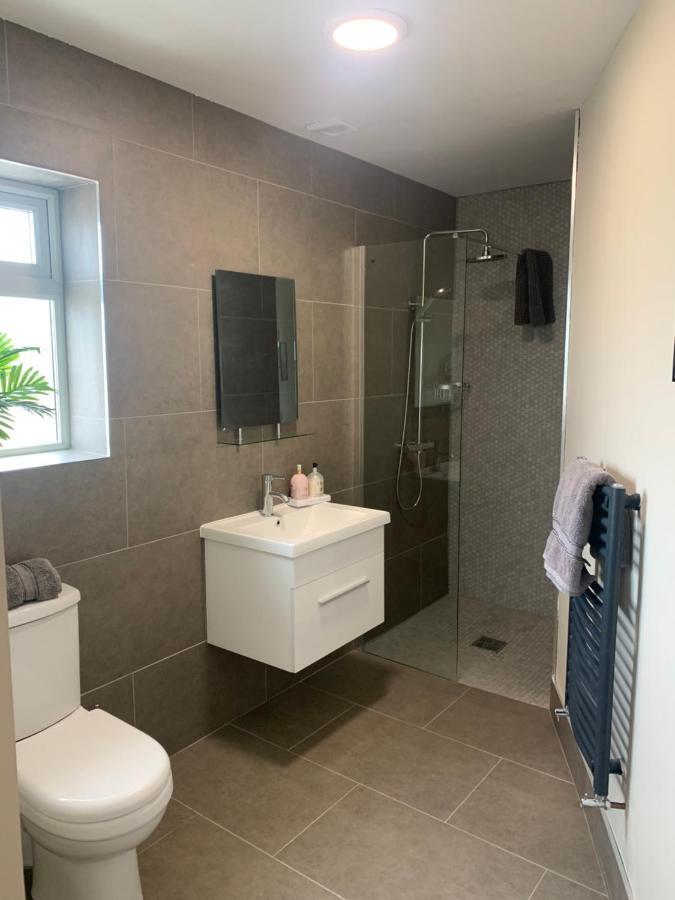 Wild Atlantic Way Cottage Dooagh Bagian luar foto