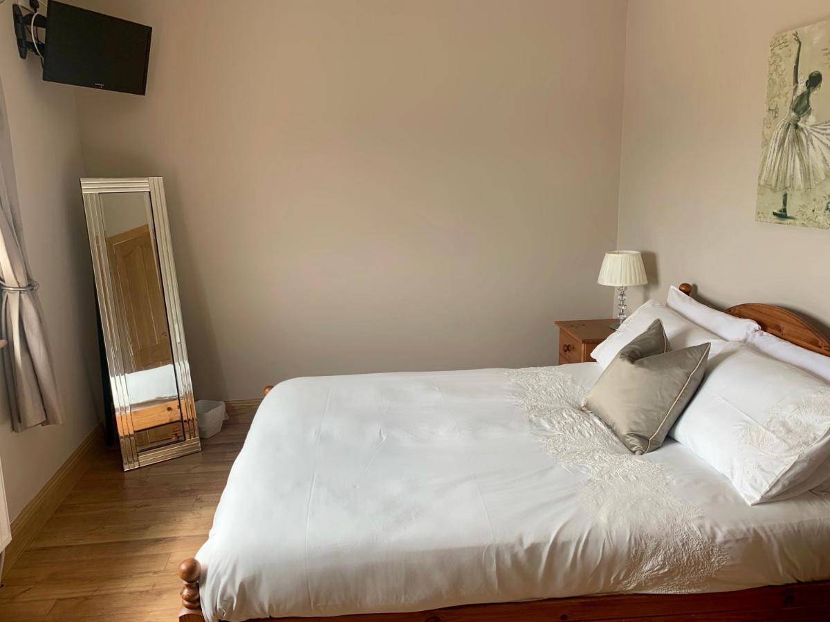 Wild Atlantic Way Cottage Dooagh Bagian luar foto