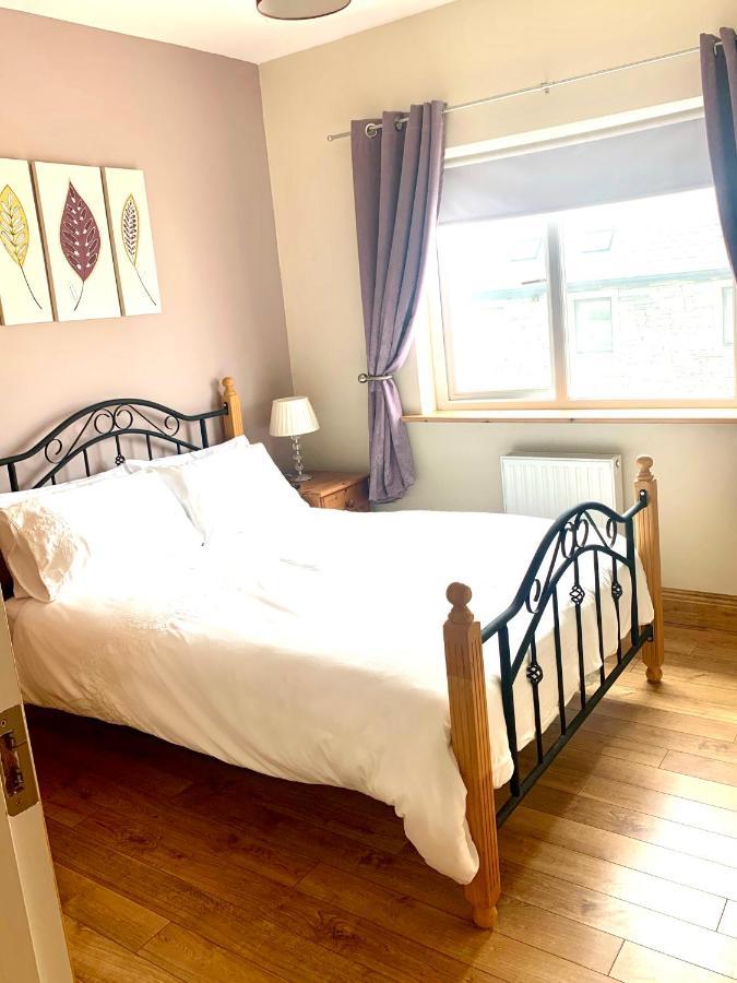 Wild Atlantic Way Cottage Dooagh Bagian luar foto
