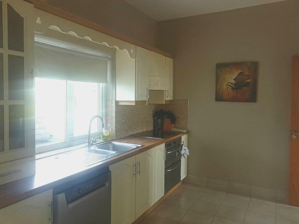 Wild Atlantic Way Cottage Dooagh Bagian luar foto